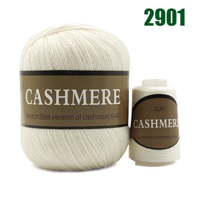Yarn - Cashmere Wool – Miki's Craft Corner